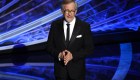 Estudio de Steven Spielberg firma acuerdo con Netflix
