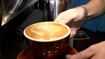 Estudio encuentra nuevos beneficios de beber café