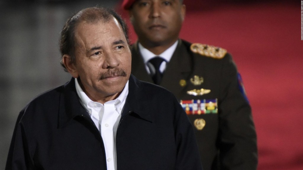 Putin, Ortega y los presos políticos, por Longobardi