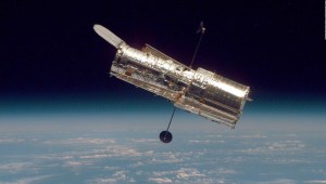 La NASA no logra reparar el telescopio espacial Hubble