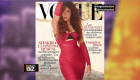 Shakira cautiva en la portada de Vogue México