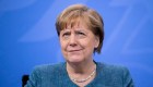Merkel se vacunó con dosis de distintos laboratorios