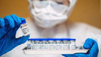 ¿Qué vacuna funciona mejor contra la variante delta?