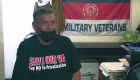 Veterano de guerra deportado de EE.UU. vuelve a casa