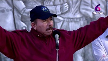 Carlos Fernando Chamorro: "Ortega no tiene futuro"