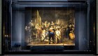 Hallan famosa obra de Rembrandt considerada desaparecida