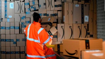 El Amazon Prime Day 2021 rompe récords de ventas