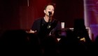 Vocalista de Blink-182 revela dura batalla contra el cáncer