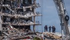 Núñez: Impacto del colapso en Miami será de por vida