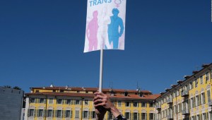 Experto explica la etapa de transición de niño transexual