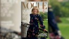 Jill Biden es la portada de la revista Vogue