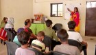 Abre primera escuela para personas transgénero en India