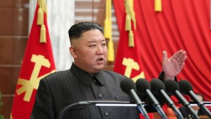 Kim Jong Un lidera reunión tras despedir a funcionarios
