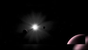 ESA descubre raro exoplaneta, te contamos de qué se trata