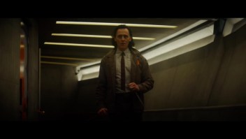 Tendencia: "Loki", su cuarto episodio