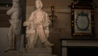 Aprueban quitar estatuas de confederados en el Capitolio