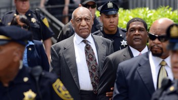 Abogado de Bill Cosby aplaude decisión de Corte Suprema