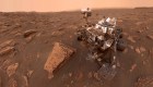NASA close to declaring mysterious methane on Mars