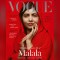 Malala Vogue