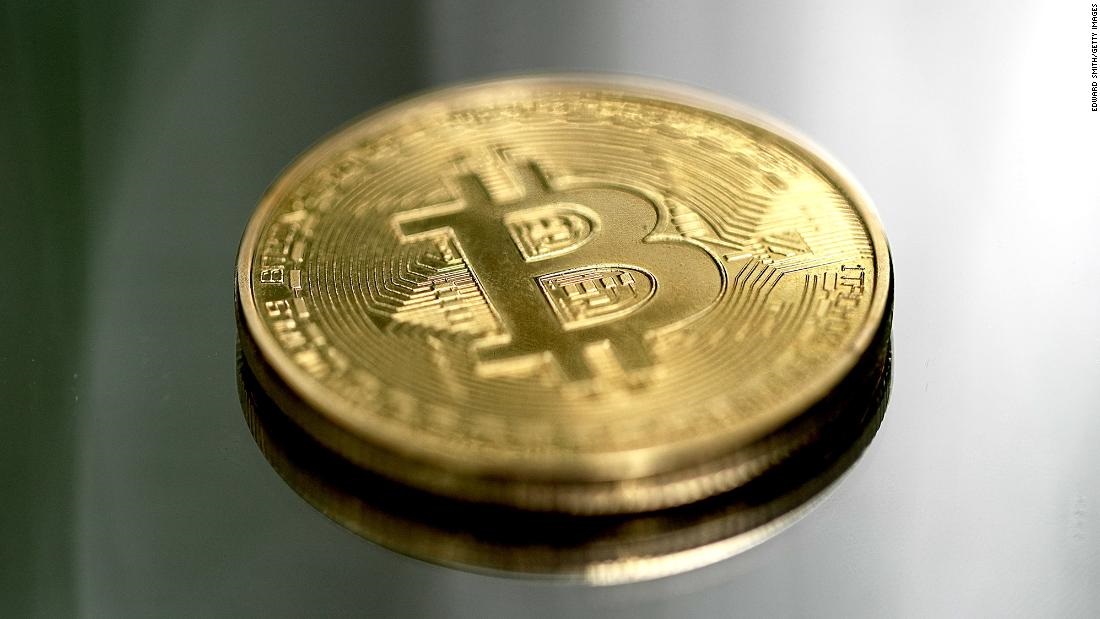Bitcoin devine monedă oficială. Locul în care toate plăţile se vor face cu criptomonede