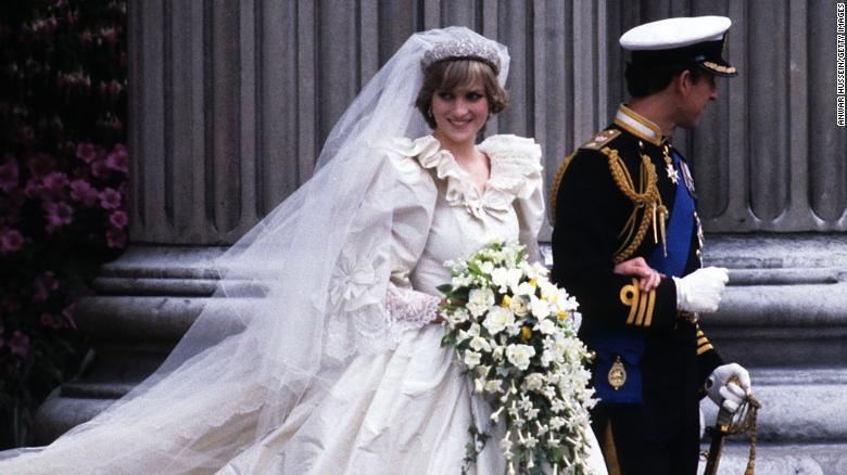 A 24 Años De La Muerte De La Princesa Diana Aquí Algunos Datos De Su Vida 