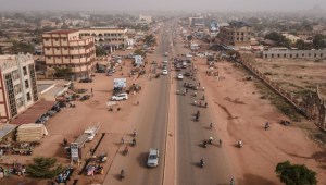 Ouagadougou,Burkina Faso