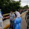 Horarios ingreso salida frontera Colombia Venezuela