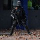 Protestas Colombia Policías separados de sus cargos