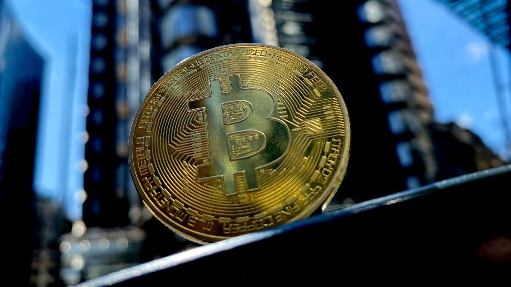 Bitcoin supera los US$ 55.000 gracias al respaldo del fondo de Soros