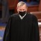 John Roberts, presidente de la Corte Suprema. (Crédito: Melina Mara-Pool/Getty Images)