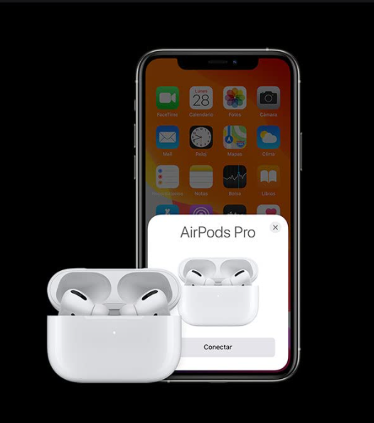 The Apple AirPods Pro are at the lowest price we’ve seen