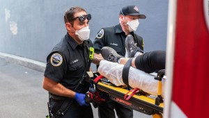 Ola de calor histórica del noroeste vinculada a decenas de muertes y cientos de visitas a la sala de emergencias