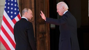 ANÁLISIS | Putin obtuvo exactamente lo que quería de Biden en Ginebra