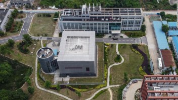 Informe clasificado origen covid-19 laboratorio Wuhan Capitolio