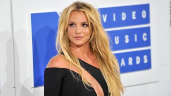 Tutela Britney Spears