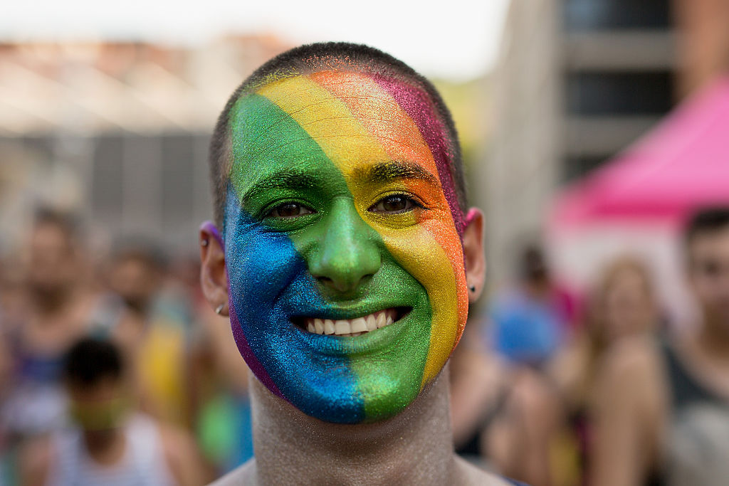 Pride ¿por Qué Es Junio El Mes Del Orgullo Lgbtq ¿cuál Es Su Origen Y Cómo Se Celebra 4554