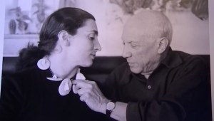 Picasso joyas