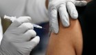 EE.UU. anuncia cómo distribuirá vacunas a otros países