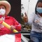 Elecciones en Perú: Castillo aventaja a Fujimori