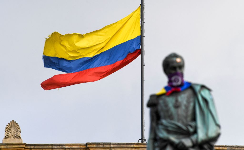 Negociaciones entre el Gobierno de Colombia y el Comité de Paro siguen en pausa