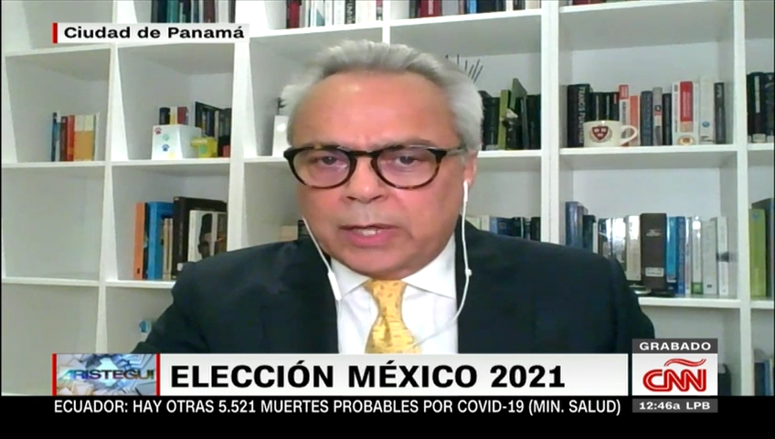 Daniel Sowato: Demokracia sa v Mexiku po voľbách výrazne prejavila