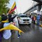“Toma de Bogotá“: convocan nuevas protestas en Colombia