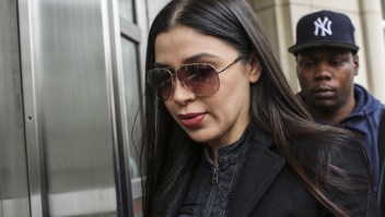 Emma Coronel podría enfrentar mínimo 10 años de prisión