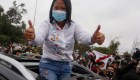 Lo que sabemos de la situación legal de Keiko Fujimori