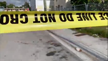 Miami-Dade lanza operativo tras ola de tiroteos