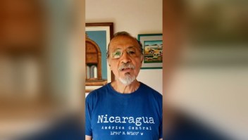 Nicaragua: esto dijo Hugo Torres antes de ser detenido