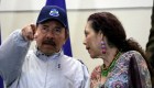 Gioconda Belli: La vicepresidenta de Nicaragua es una persona muy impulsiva y vengativa