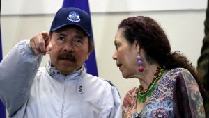 Gioconda Belli: La vicepresidenta de Nicaragua es una persona muy impulsiva y vengativa