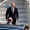 Vladimir Putin aterriza en Ginebra para su encuentro con Joe Biden