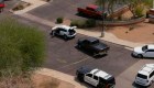 Varios tiroteos en Phoenix dejan múltiples heridos